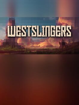 WestSlingers Cover