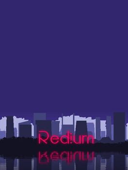 Redium Cover
