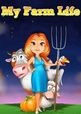 My Farm Life Cover