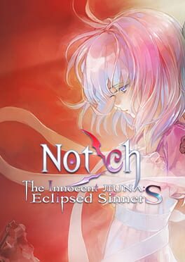 Notch - The Innocent LunA Collection Cover