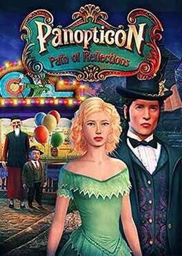 Panopticon: Path of Reflections Cover