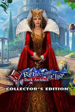 Reflections of Life: Dark Architect - Collector's Edition Cover