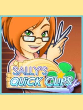 Sally's Quick Clips Cover