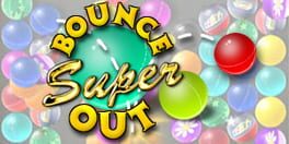 Super Bounce Out Cover
