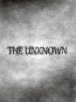 The Unknown Cover