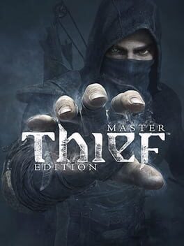 Thief: Master Thief Edition Cover
