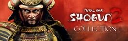 Total War: Shogun 2 - Collection Cover