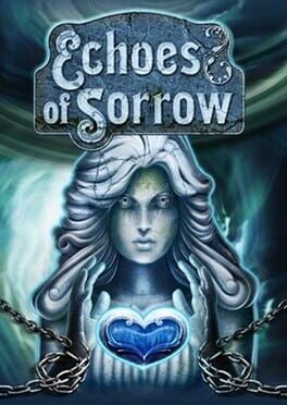 Echoes of Sorrow Cover