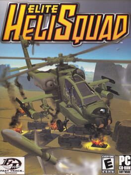 Elite Heli Squad Cover