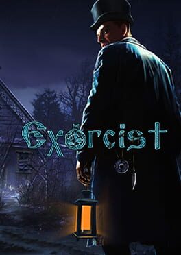 Exorcist Cover