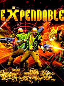 Expendable Cover