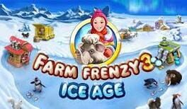 Farm Frenzy 3: Ice Age Cover