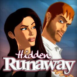Hidden Runaway Cover
