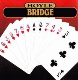 Hoyle Bridge Cover