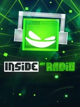 Inside My Radio: Digital Deluxe Edition Cover