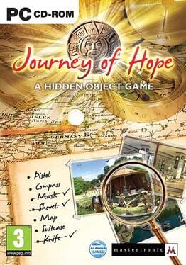 Journey of Hope Cover