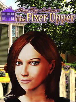 Mary Kay Andrews: The Fixer Upper Cover