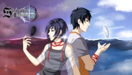 Spirit's Embrace Cover