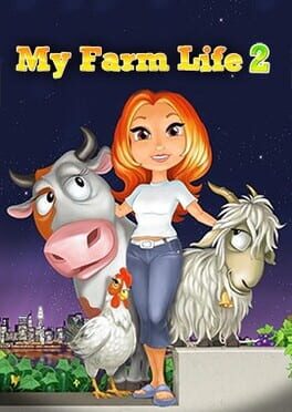 My Farm Life 2 Cover