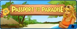 Passport to Paradise Cover