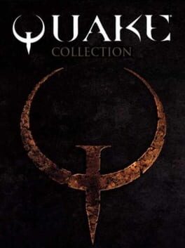 Quake Collection Cover