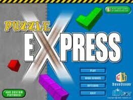 Puzzle Express Cover