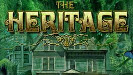 The Heritage Cover