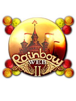 Rainbow Web 2