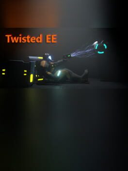 Twisted: Enhanced Edition Cover
