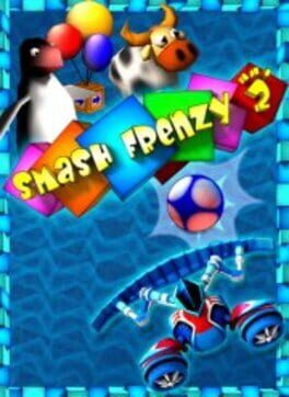 Smash Frenzy 2 Cover