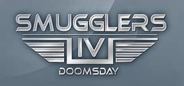 Smugglers IV: Doomsday Cover