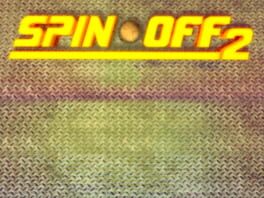 Spin Off 2 Cover