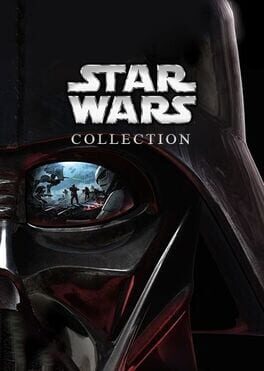 Star Wars Collection Cover