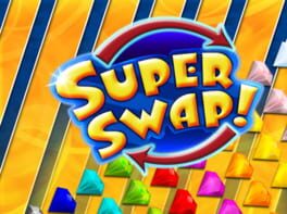 Super Swap! Cover