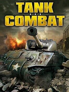 Tank Combat Cover