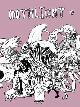 Mothlight Cover