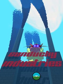 Gunducky Industries Cover