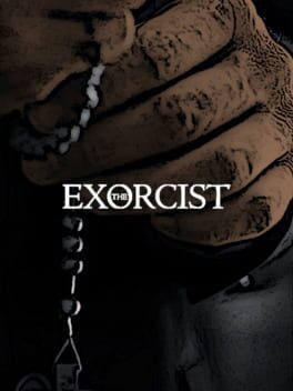 The Exorcist Cover