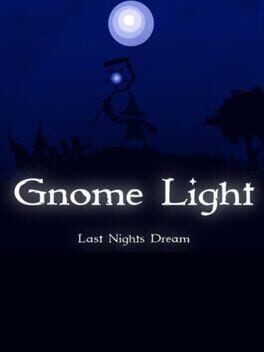 Gnome Light Cover