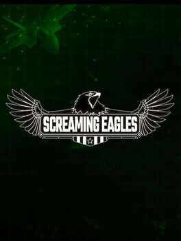 Screaming Eagles Cover