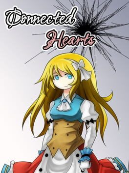 Connected Hearts Cover