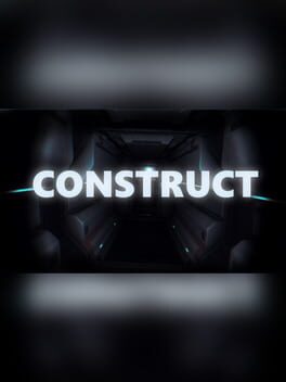 Construct: Embers of Life Cover