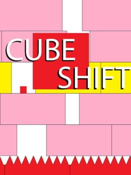 Cubeshift Cover