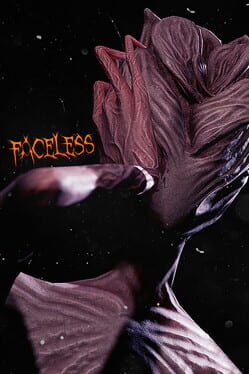 Faceless Cover