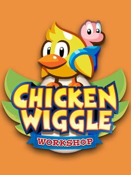 Chicken Wiggle Cover
