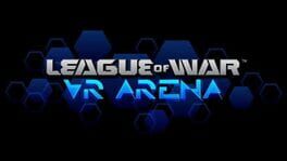 League of War: VR Arena Cover