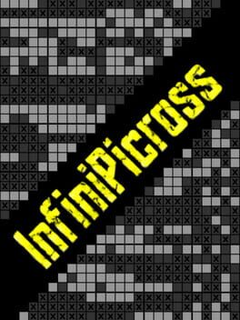 InfiniPicross Cover