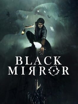 Black Mirror Cover