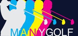 Manygolf Cover