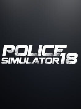 Police Simulator 18 Cover
